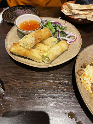 Photo of Chanak Restaurant - Bourne End - 66 - 72 The Parade, Wooburn Green, Bourne End SL8 5SS